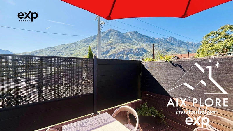 Fonds de commerce - 125 m²