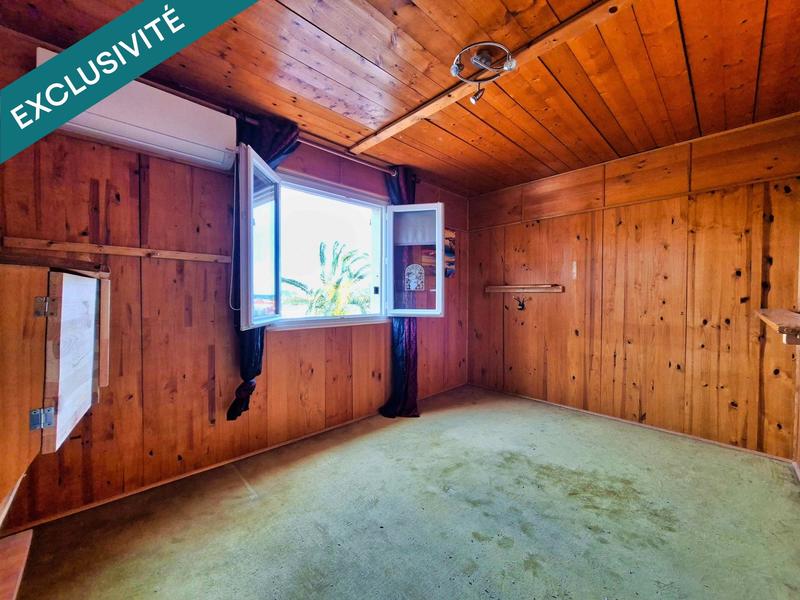 Maison - 70 m² - 4 pièces