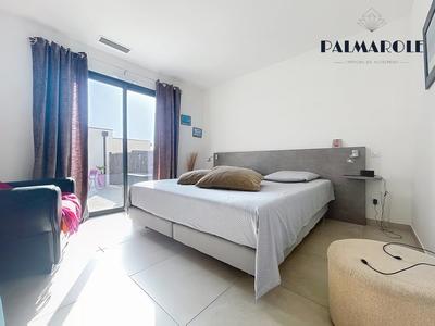 Villa - 125 m² - 4 pièces