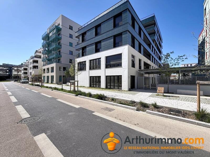 Appartement - 34 m² - 1 pièce