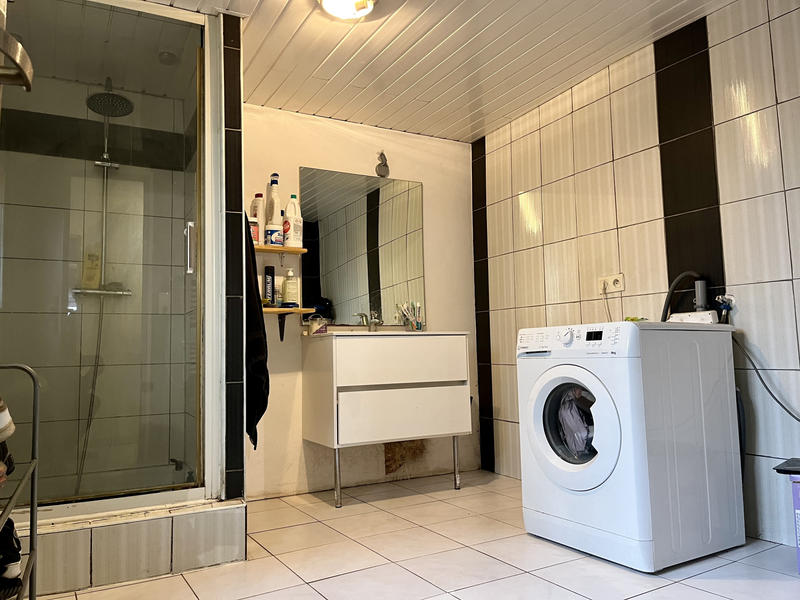 Appartement - 225 m² - 8 pièces