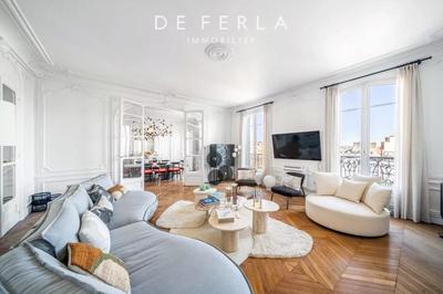 Appartement - 293 m² - 7 pièces