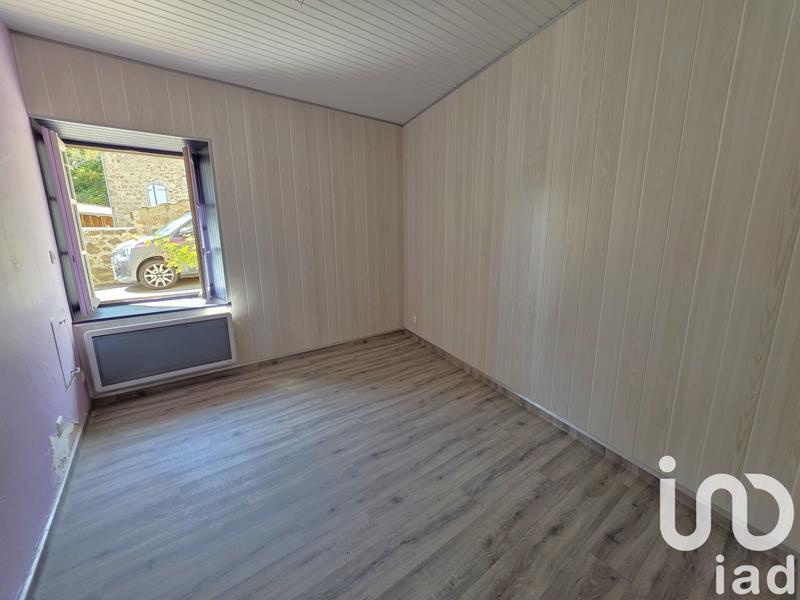 Maison - 98 m² - 4 pièces