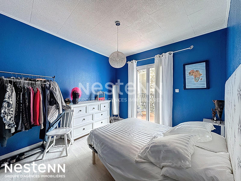 Maison - 114 m² - 4 pièces