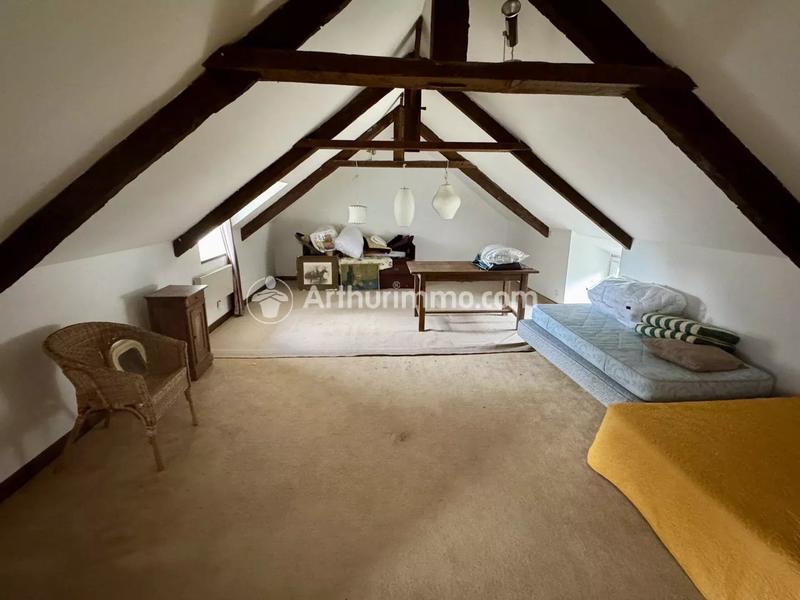 Maison - 341 m² - 13 pièces