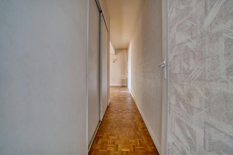 Appartement - 103 m² - 4 pièces