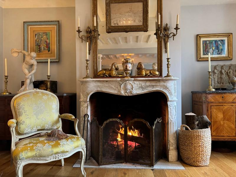 Maison - 180 m² - 6 pièces