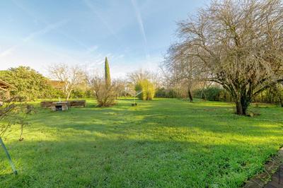 Maison - 140 m² - 4 pièces