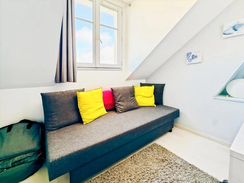 Appartement - 45 m² - 3 pièces