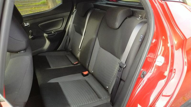 Nissan Micra 1.0 Ig-T 100 Made In France