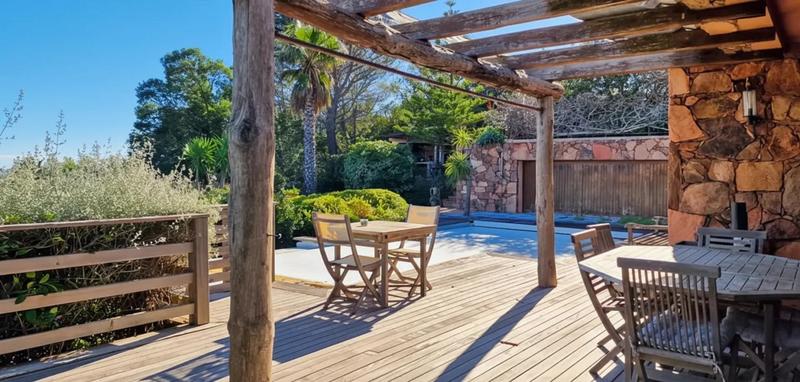 Maison - 109 m² - 5 pièces