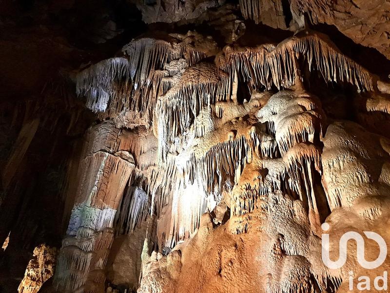 Maison - 200 m² - 10 pièces