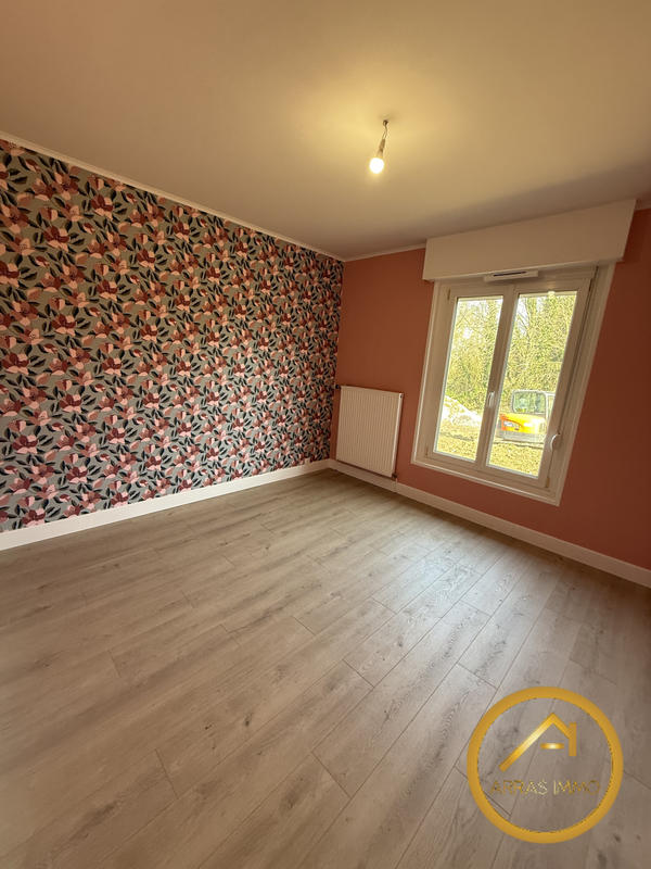 Maison - 134 m² - 4 pièces