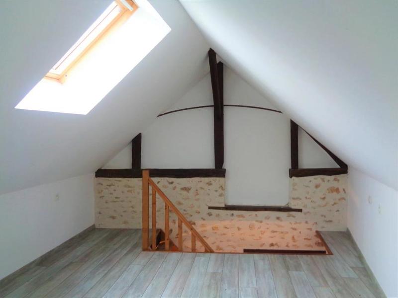 Maison - 127 m² - 5 pièces