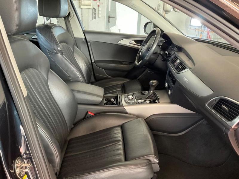 Audi A6 V6 3.0 Tdi Dpf 245 Quattro Ambiente s tronic a