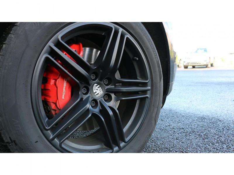 Porsche Macan 3.0 V6 Tdi - Bv Pdk Type s Diesel Phase 1