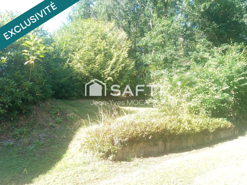 Maison - 136 m² - 7 pièces