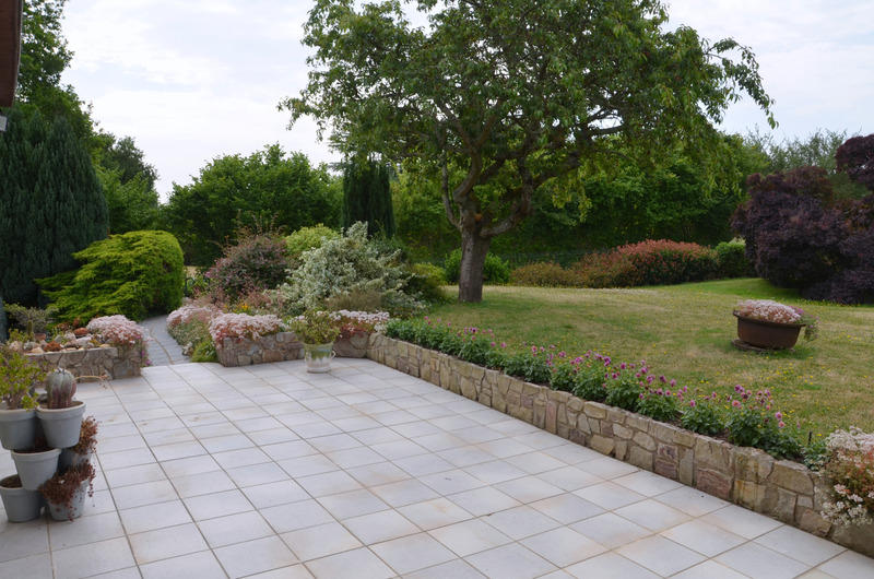 Maison - 139 m² - 6 pièces