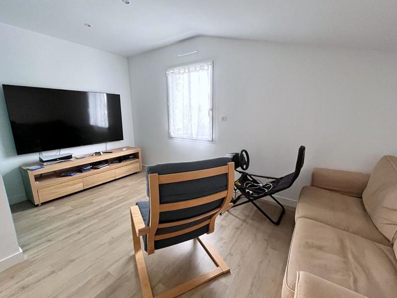 Maison - 152 m² - 5 pièces