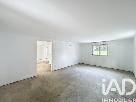 Maison - 168 m² - 5 pièces