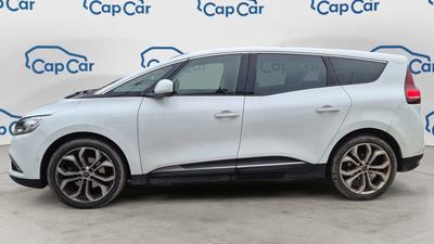 Renault Grand Scénic 1.7 dCi 120 Business - 7 places