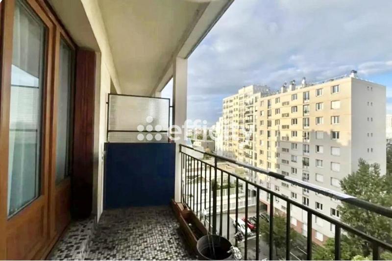 Appartement - 81 m² - 3 pièces