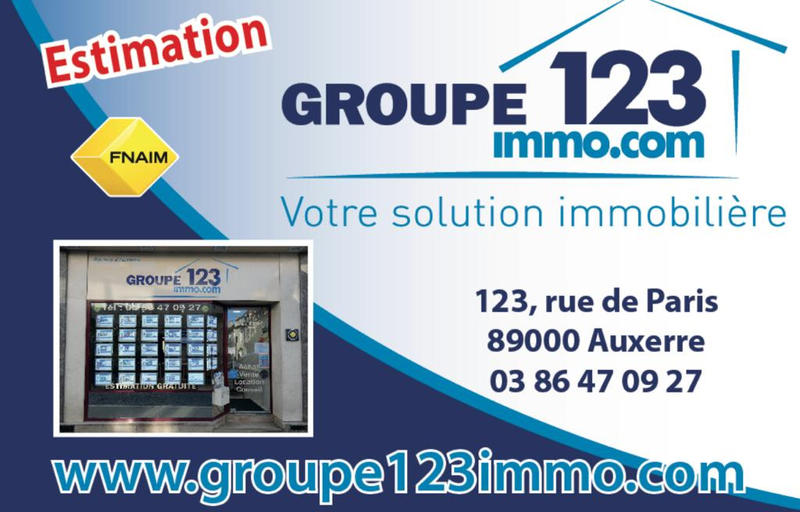 Maison - 169 m² - 4 pièces
