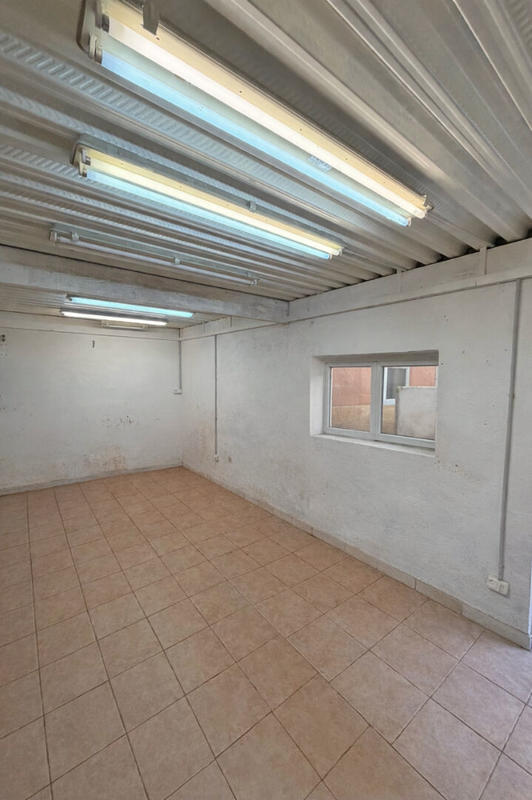 Maison - 211 m² - 8 pièces