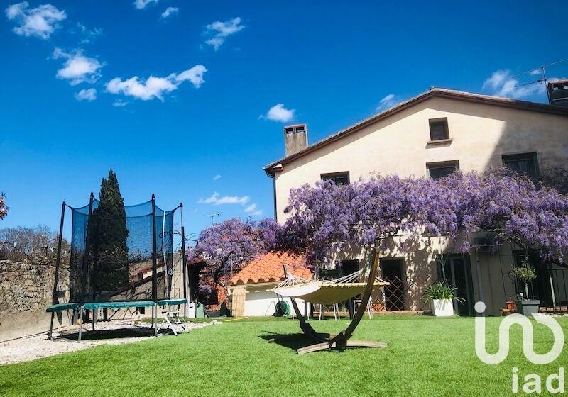 Maison - 175 m² - 8 pièces