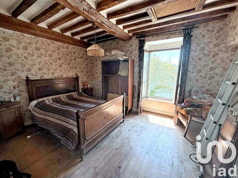 Maison - 252 m² - 10 pièces