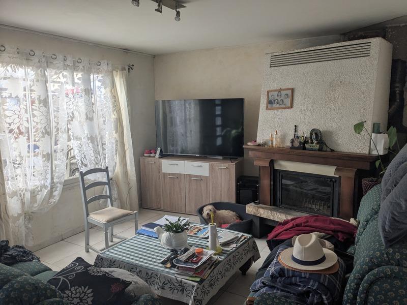 Maison - 113 m² - 6 pièces