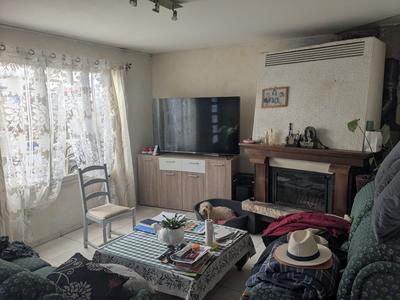 Maison - 113 m² - 6 pièces