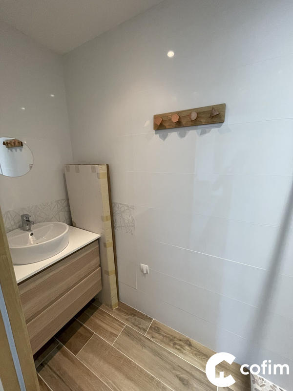 Maison - 108 m² - 4 pièces