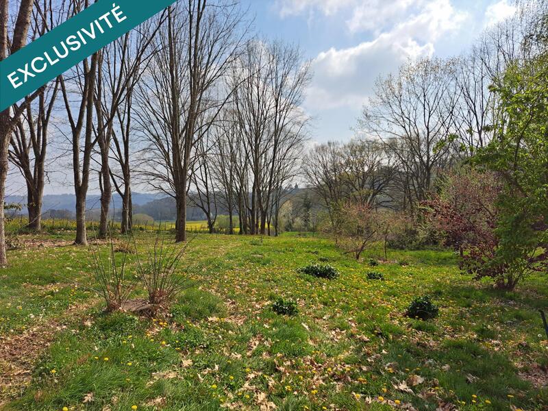 Maison - 247 m² - 7 pièces