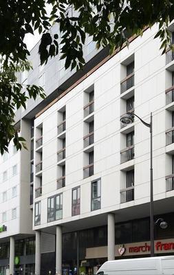 Studio - 18 m² - 1 pièce