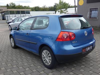 Volkswagen Golf 1.4 16s 75 Trend