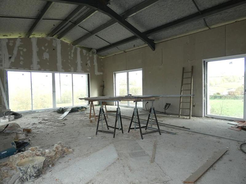 Maison - 130 m² - 4 pièces