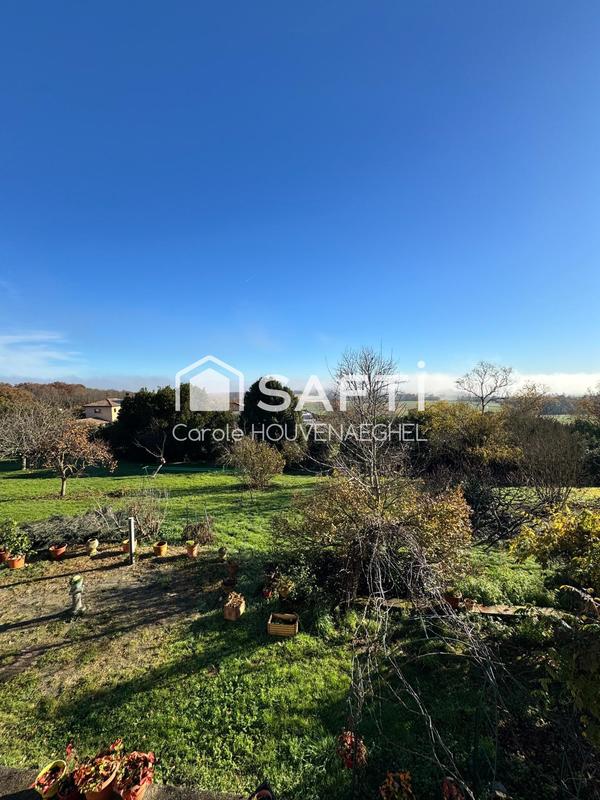 Bastide - 209 m² - 6 pièces