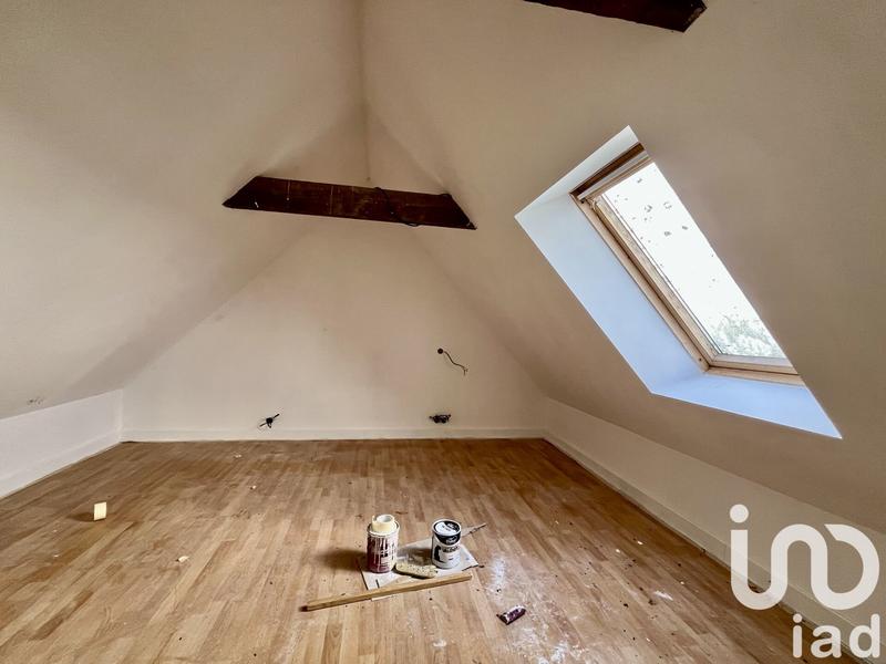 Maison - 179 m² - 8 pièces