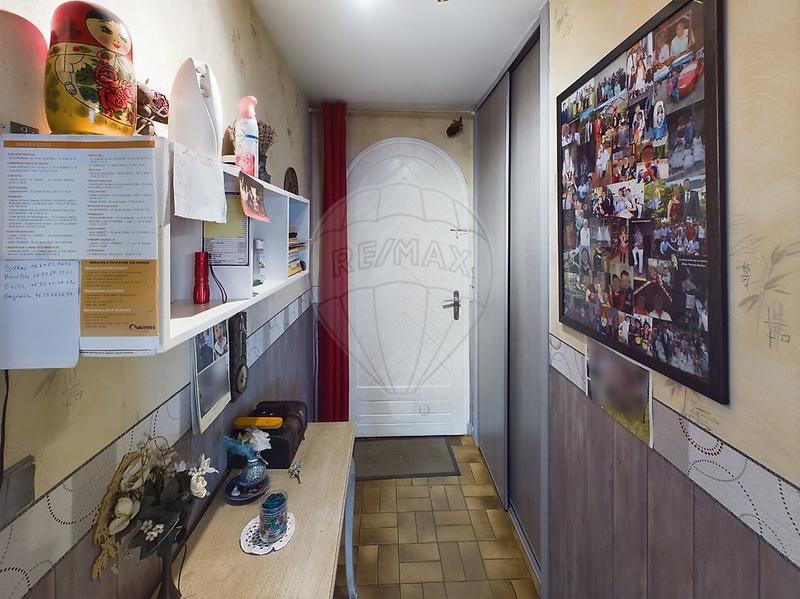 Maison - 115 m² - 4 pièces