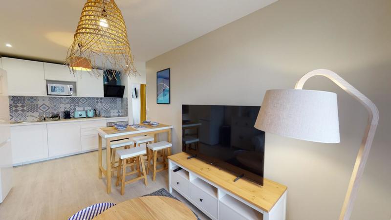 Appartement - 55 m² - 4 pièces