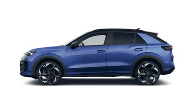 Volkswagen t-Roc 1.5 eTSI Evo2 Hybrid 150 ch Dsg7 R-Line