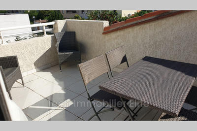 Duplex - 77 m² - 5 pièces