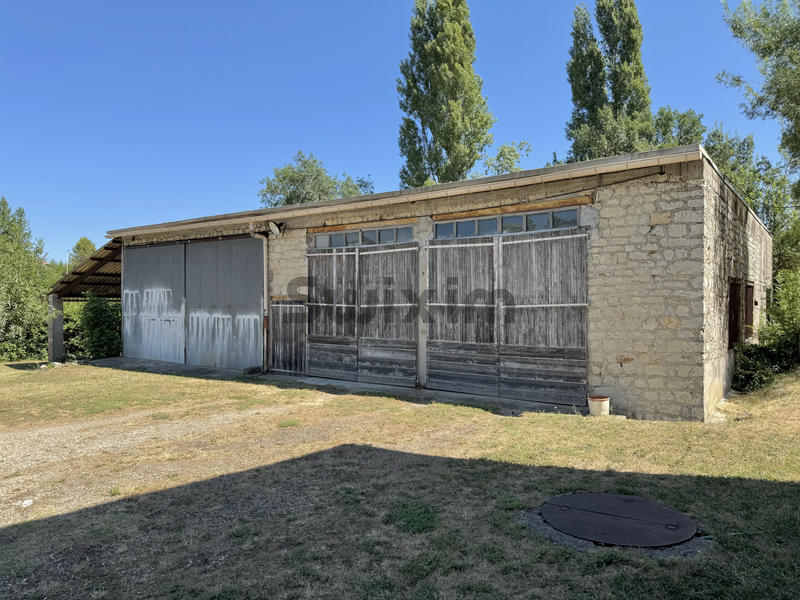 Propriété - 150 m² - 7 pièces