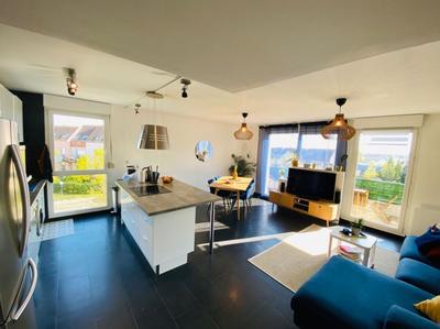 Appartement - 69 m² - 3 pièces