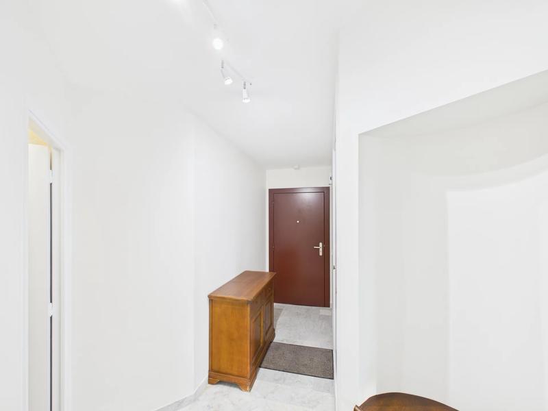 Appartement - 65 m² - 2 pièces