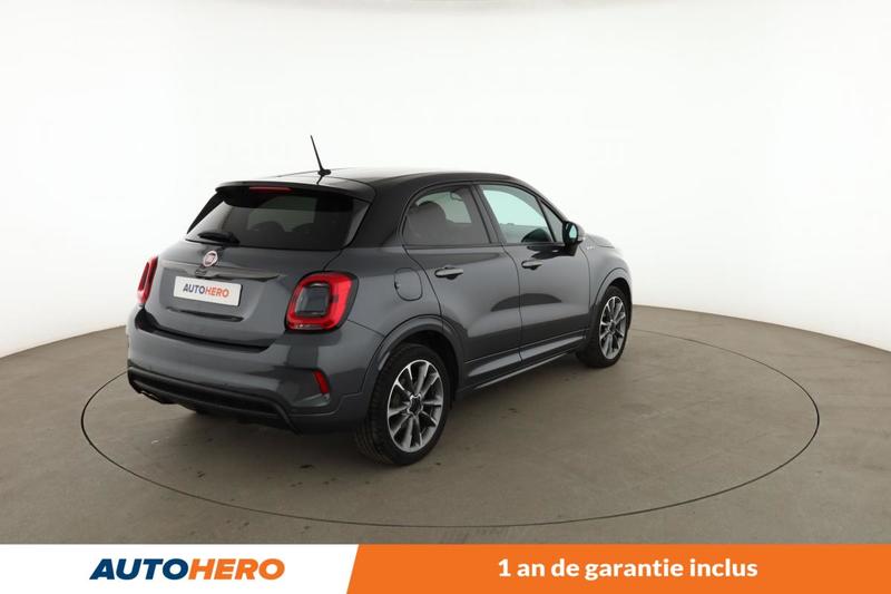 Fiat 500x 1.6 MultiJet Sport 4x2 131 ch