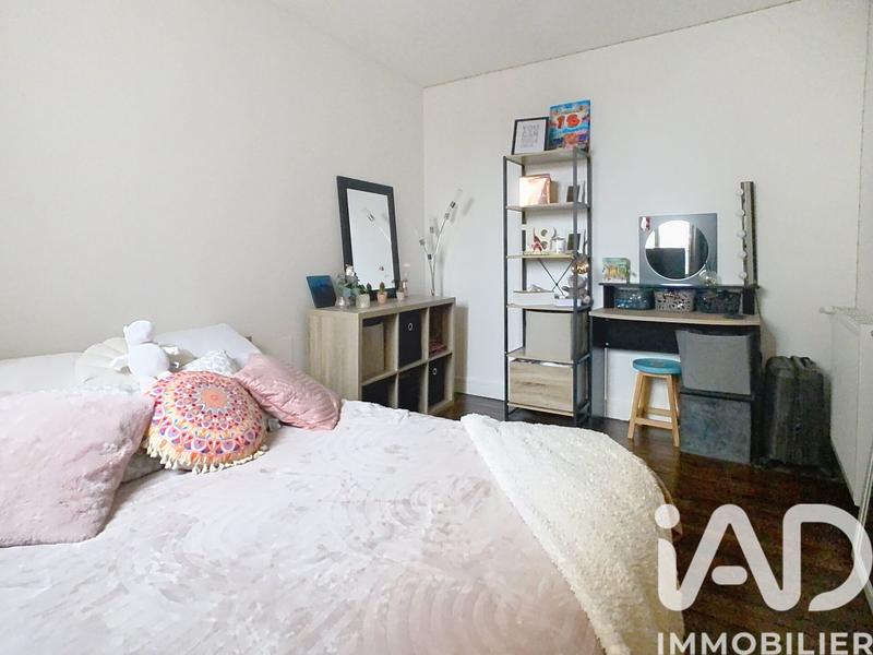 Maison - 82 m² - 5 pièces