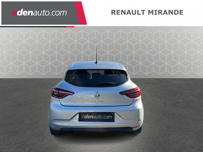Renault Clio SCe 65 - 20 Team Rugby