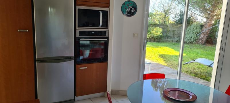 Maison - 172 m² - 7 pièces